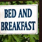 Uw droom is een Bed & Breakfast?